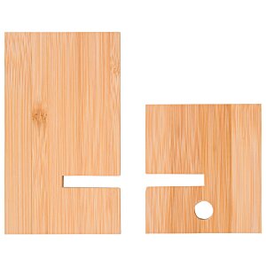 Additional Image 6 - a wooden square with a cross