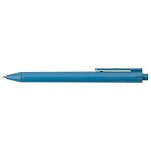 Additional Image 4 - a blue pen on a white background