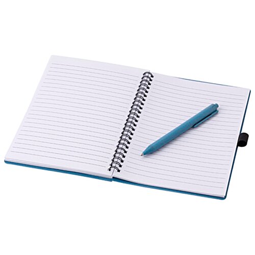 Additional Image 1 - a pen on a notebook