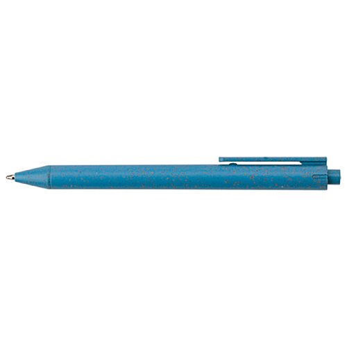 Additional Image 4 - a blue pen on a white background