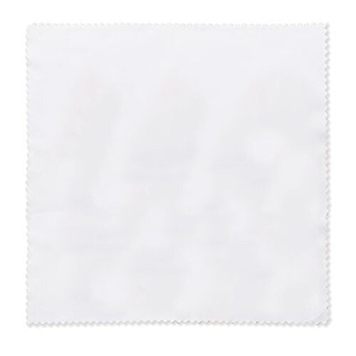 Additional Image 1 - a white square with black dots