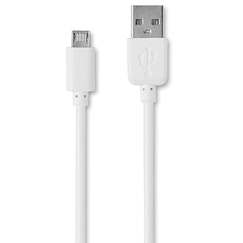 Additional Image 1 - a close-up of a white cable