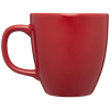 Additional Image 1 - a red mug with a handle
