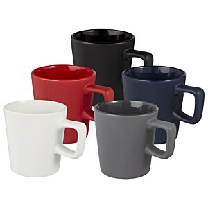 Additional Image 1 - a group of coffee mugs