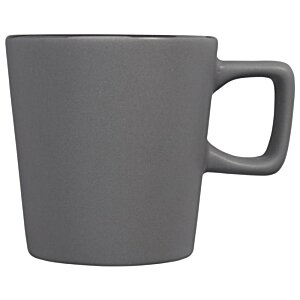 Additional Image 5 - a grey mug with a handle