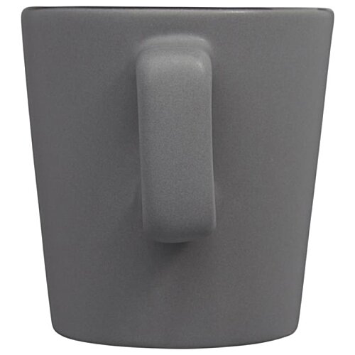 Additional Image 1 - a grey hook on a white surface