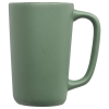 Additional Image 4 - a green mug with a handle