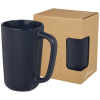 Additional Thumbnail Image 2 - a black mug next to a box