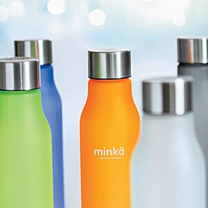 Additional Image 1 - a group of colorful bottles