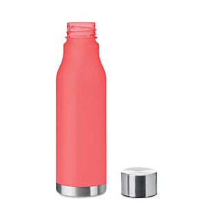 Additional Image 8 - a pink bottle with silver cap