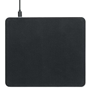 Additional Image 1 - a black square object with a cord