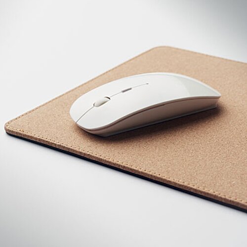 Additional Image 3 - a mouse on a mouse pad
