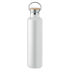 Additional Image 8 - a white bottle with a gold ring