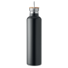 View Image 2 of 8 of Helsinki 1 Litre Vacuum Insulated Bottle