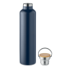 View Image 3 of 8 of Helsinki 1 Litre Vacuum Insulated Bottle