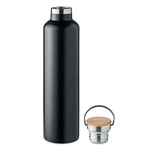 Additional Image 3 - a black bottle with a small bucket