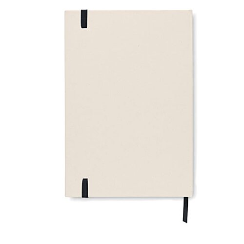 Additional Image 6 - a white rectangular object with black corners