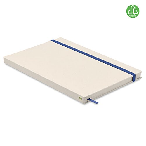 Additional Image 2 - a white rectangular object with blue tape