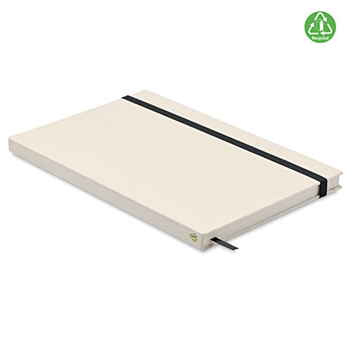 Additional Image 3 - a white rectangular object with a black strip