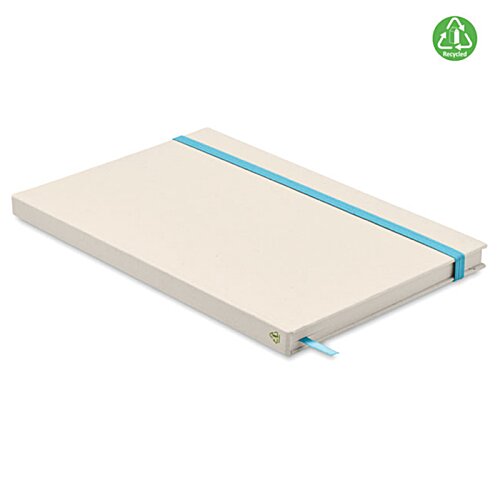 Additional Image 4 - a white rectangular object with blue tape