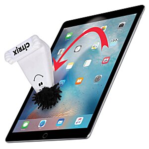 Additional Image 3 - a close-up of a phone