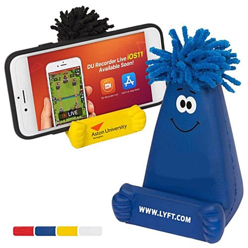 Additional Image 1 - a cellphone and a phone