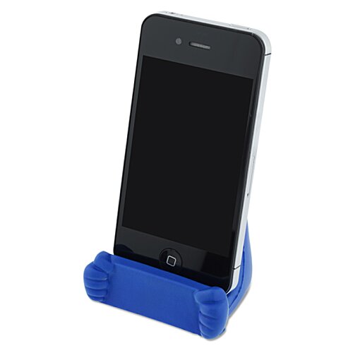 Additional Image 8 - a cell phone on a stand