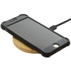 Additional Thumbnail Image 1 - a phone on a wireless charger