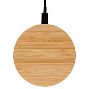 Additional Image 3 - a circular object with a black cord