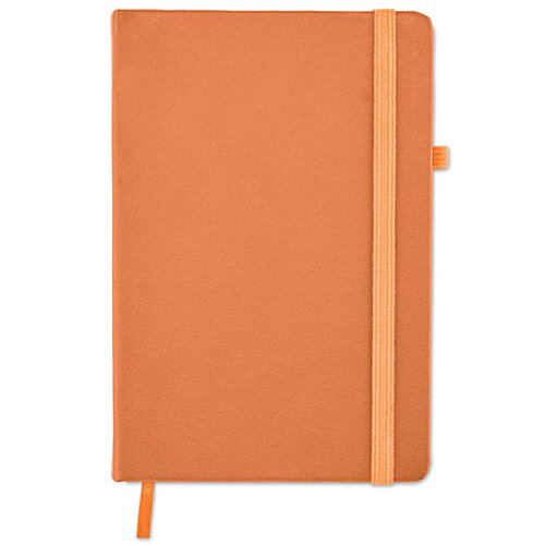 Additional Image 8 - a close up of a notebook