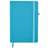 Additional Thumbnail Image 7 - a blue notebook with a white stripe