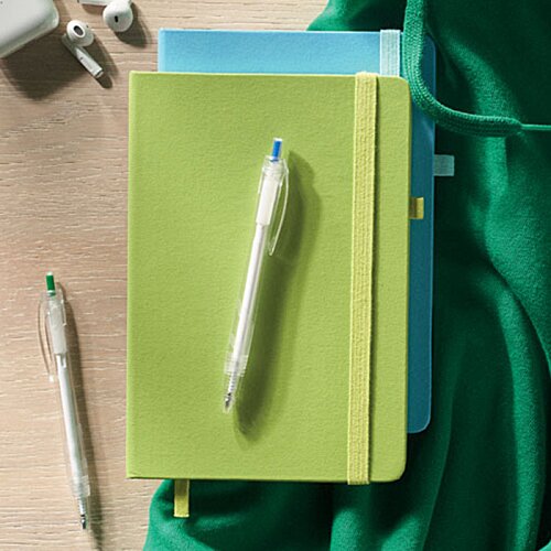 Additional Image 12 - a pen on a book