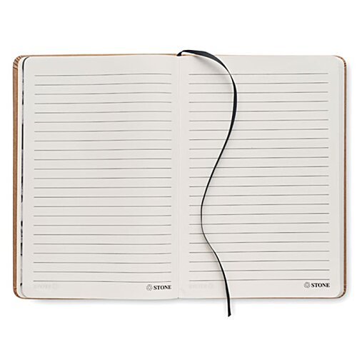 Additional Image 1 - a close-up of a notebook