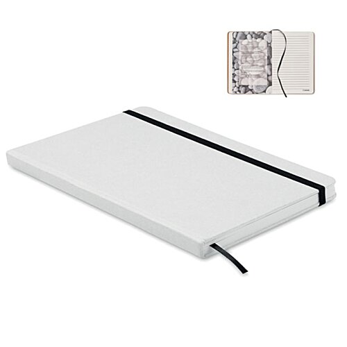 Additional Image 2 - a white rectangular object with a black cord