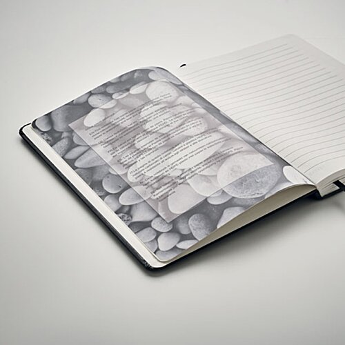 Additional Image 3 - a book with a bookmark