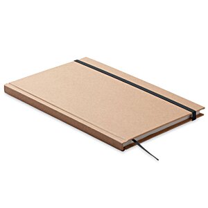 Additional Image 1 - a brown rectangular object with a wire