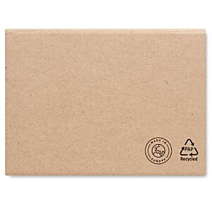 Additional Image 2 - a close-up of a brown envelope