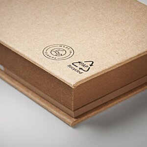 Additional Image 3 - a close up of a box