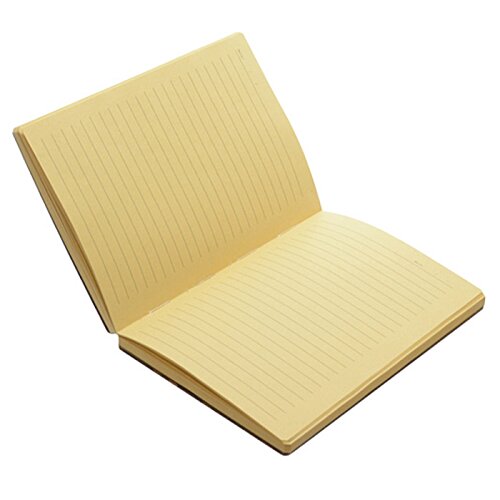 Additional Image 3 - a yellow rectangular object on a white background