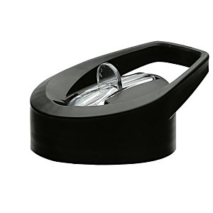 Additional Image 1 - a black object with a handle