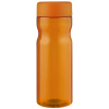 View Image 4 of 4 of DISC Base Sports Bottle - Flat Lid - Colours