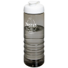 View Image 4 of 4 of Eco Treble Sports Bottle - Flip Lid - Printed