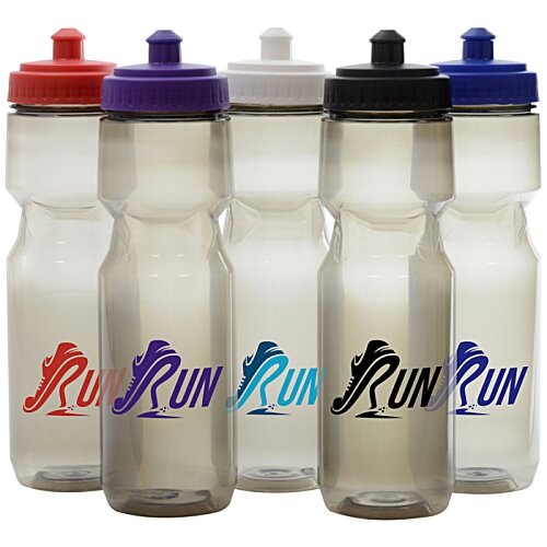 Additional Image 2 - a group of water bottles