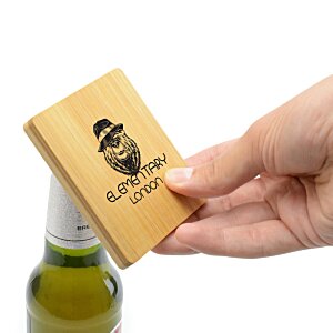 Additional Image 3 - a hand holding a card