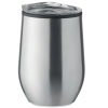 View Image 3 of 7 of Chan Thermal Tumbler