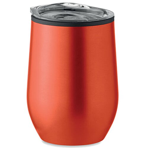 Additional Image 3 - a red and black cup