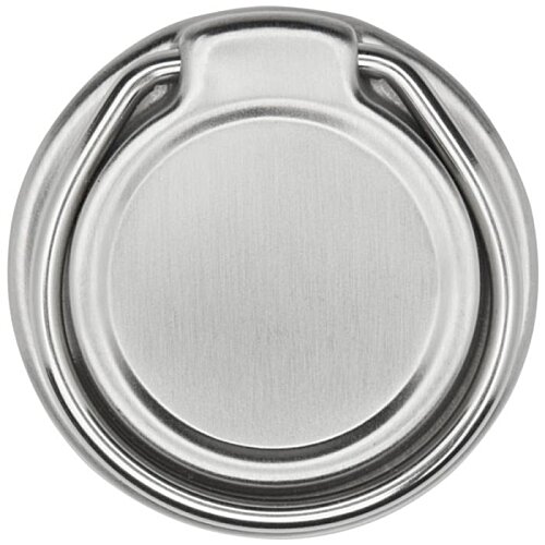 Additional Image 6 - a close up of a silver object