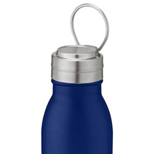 Additional Image 4 - a close up of a water bottle