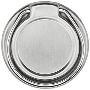 Additional Image 6 - a close up of a silver object