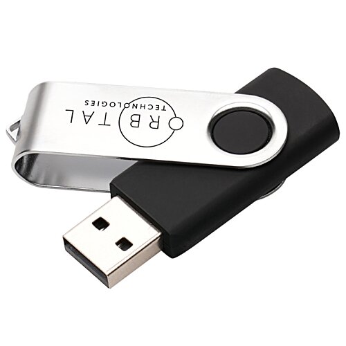 Additional Image 1 - a close-up of a usb drive